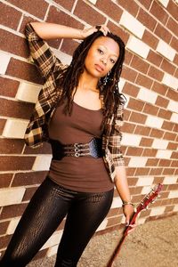 The EbonyLion Experience and AfterGlow