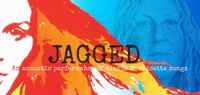 JAGGED - Alanis Acoustic Trio