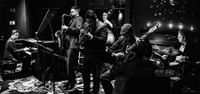 We Six at Riverfront Jazz Festival