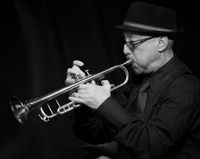 Brian Lynch Quartet