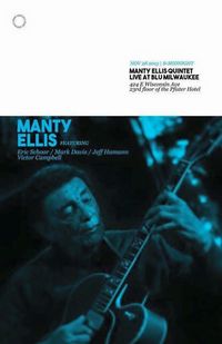 Manty Ellis Group