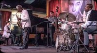 Charles McPherson Quartet