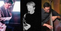 Sam Fettig Trio