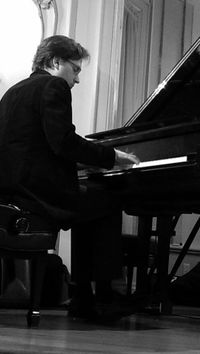 Dave Bayles Trio