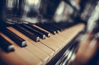 Handful of Keys: Monthly Jazz Piano Workshop