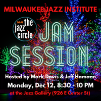 MJI Jam Session