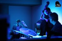 Mark Davis Trio