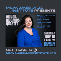 MJI Presents: Abigail Riccards