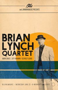 Brian Lynch Quartet