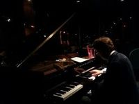 Jamie Breiwick Quartet