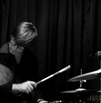 Jeremy Kuzniar Trio