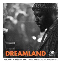 Dreamland - Music of Thelonious Monk