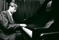 Mark Davis Trio