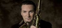 Jeff Morrison Quartet
