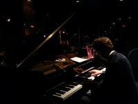 Eric Jacobson Quartet