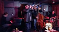 Eric Jacobson Quartet - Late Night Set