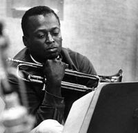 Jazz History Lecture Demonstration: 1950s, 1960s, and the Bossa Nova 