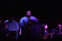 Lenard Simpson Quartet