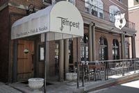 John Christensen Trio at Tempest