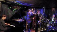 Eric Jacobson Quartet