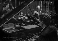 Scott Napoli Quartet