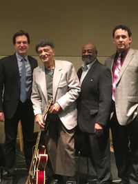 Jazz Concert