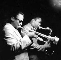 Eric Schoor Quintet: Miles and Coltrane