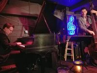 Mark Davis Trio