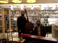Mark Davis Duo