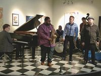 Brian Lynch and the WCM Jazz Institute Alumni All-Stars