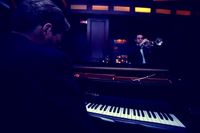 Jamie Breiwick/Mark Davis Duo