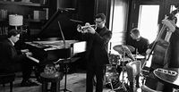 Eric Jacobson Quartet
