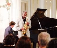 Charles McPherson Quartet