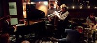 Jamie Breiwick Quartet