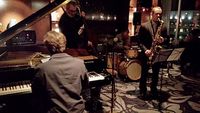 Scott Napoli Quartet