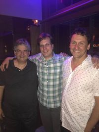 Mark Davis Trio