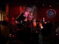 Charles McPherson Quartet