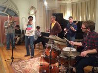 Jazz Jam Session
