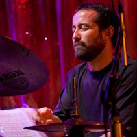Rodrigo Villanueva Jazz Trio featuring Mark Davis