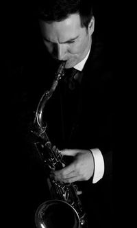 Jeff Morrison Quartet