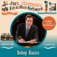 Bebop Basics