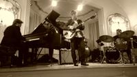 Peter Bernstein Quartet