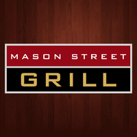 Mason Street Grill