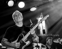 Bill Bonifas Electric Band