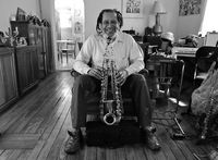 George Braith Quartet