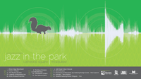 Jazz in the Park - Legends of Milwaukee Jazz