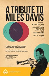 A Tribute to Miles Davis