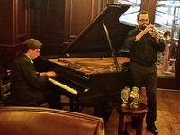 Jamie Breiwick/Mark Davis Duo
