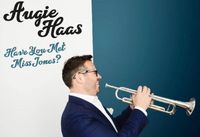 Augie Haas Trio CD Release: Have We Met?