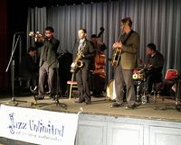 Eric Schoor Quintet